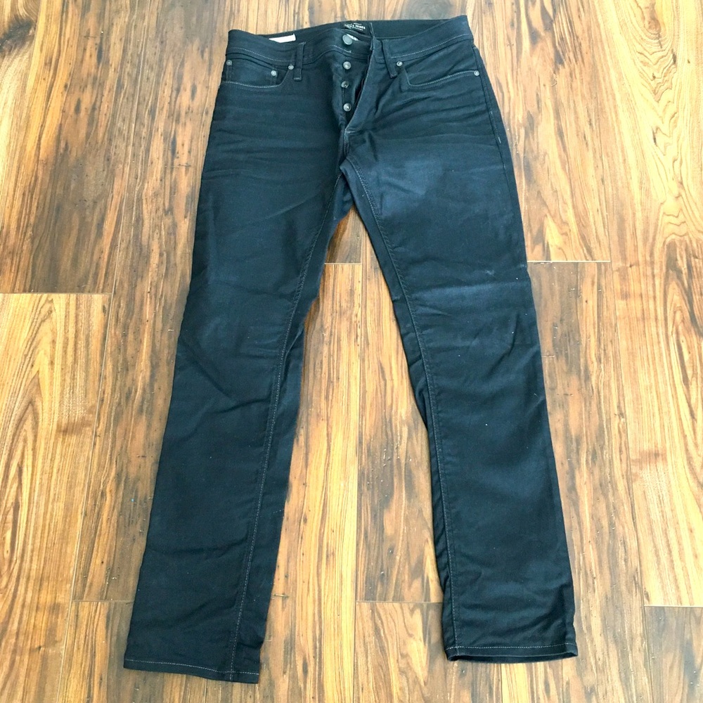 Jack and Jones Jeans Mens